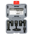 ARES 10100 - 7-Piece Master Thread Chaser Set