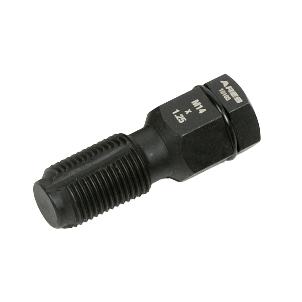 ARES 10103 - M14 x 1.25 Spark Plug Thread Chaser Tool