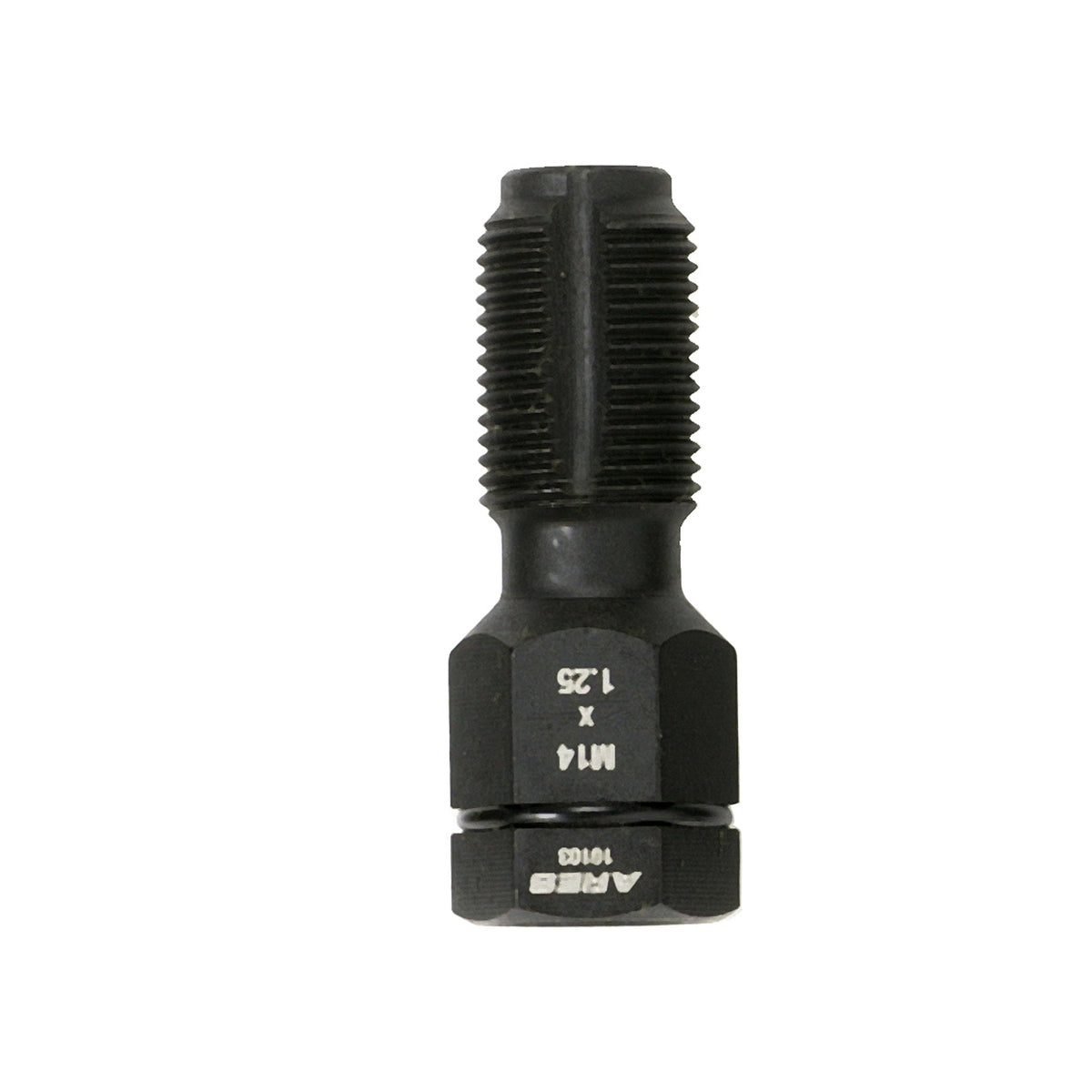 ARES 10103 - M14 x 1.25 Spark Plug Thread Chaser Tool