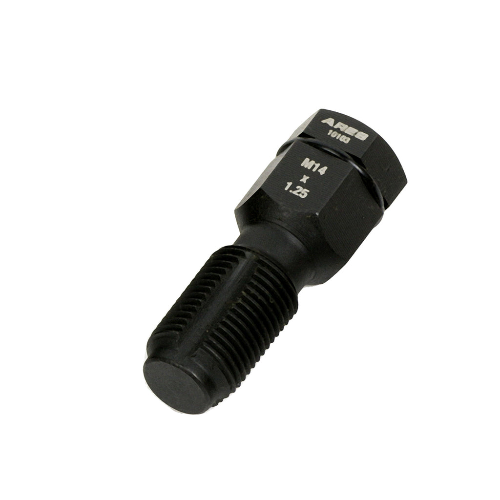 ARES 10103 - M14 x 1.25 Spark Plug Thread Chaser Tool
