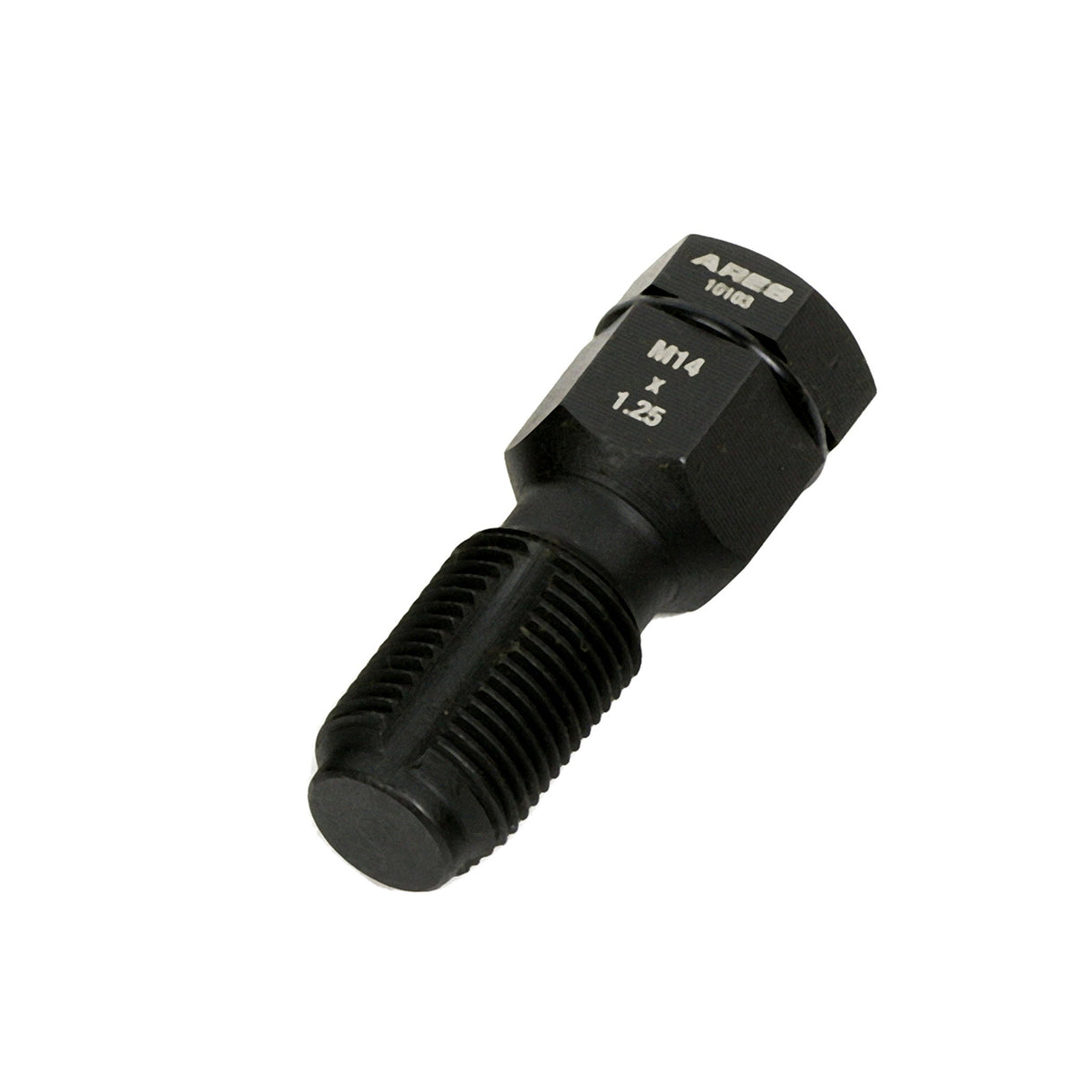 ARES 10103 - M14 x 1.25 Spark Plug Thread Chaser Tool