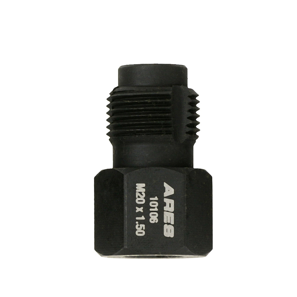 ARES 10106 - M20 x 1.5 NOx Sensor Thread Chaser Tool