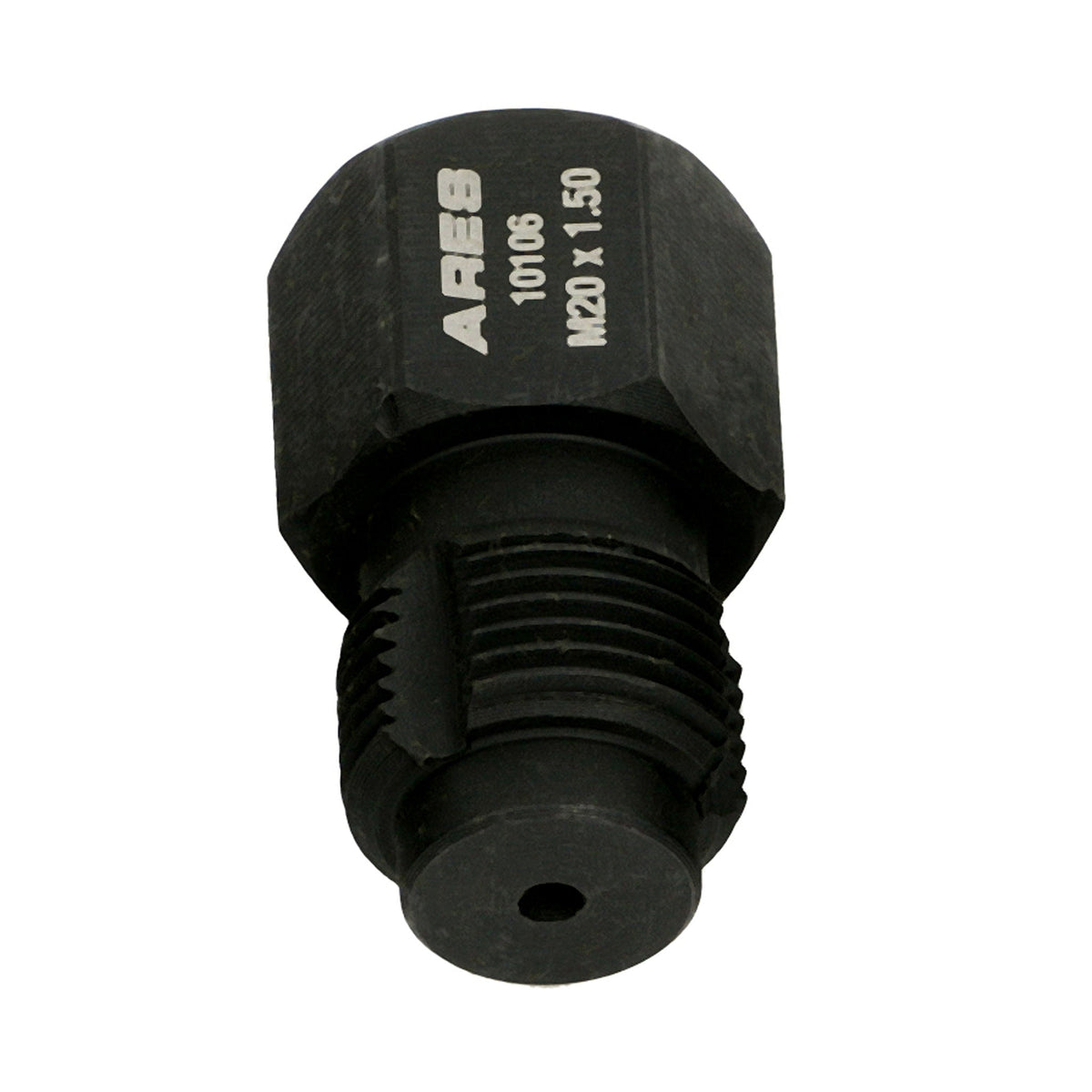 ARES 10106 - M20 x 1.5 NOx Sensor Thread Chaser Tool