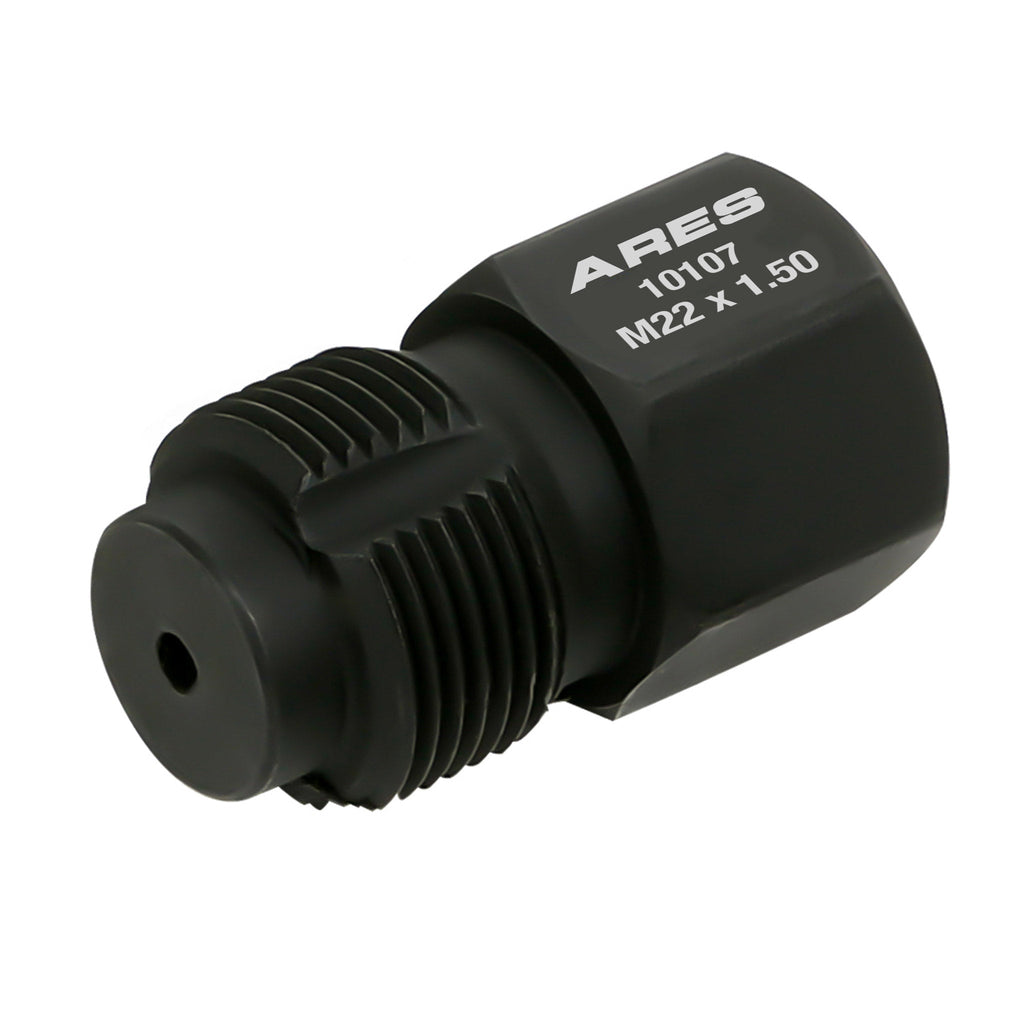 ARES 10107 – M22 x 1.5 Soot Sensor Thread Chaser Tool