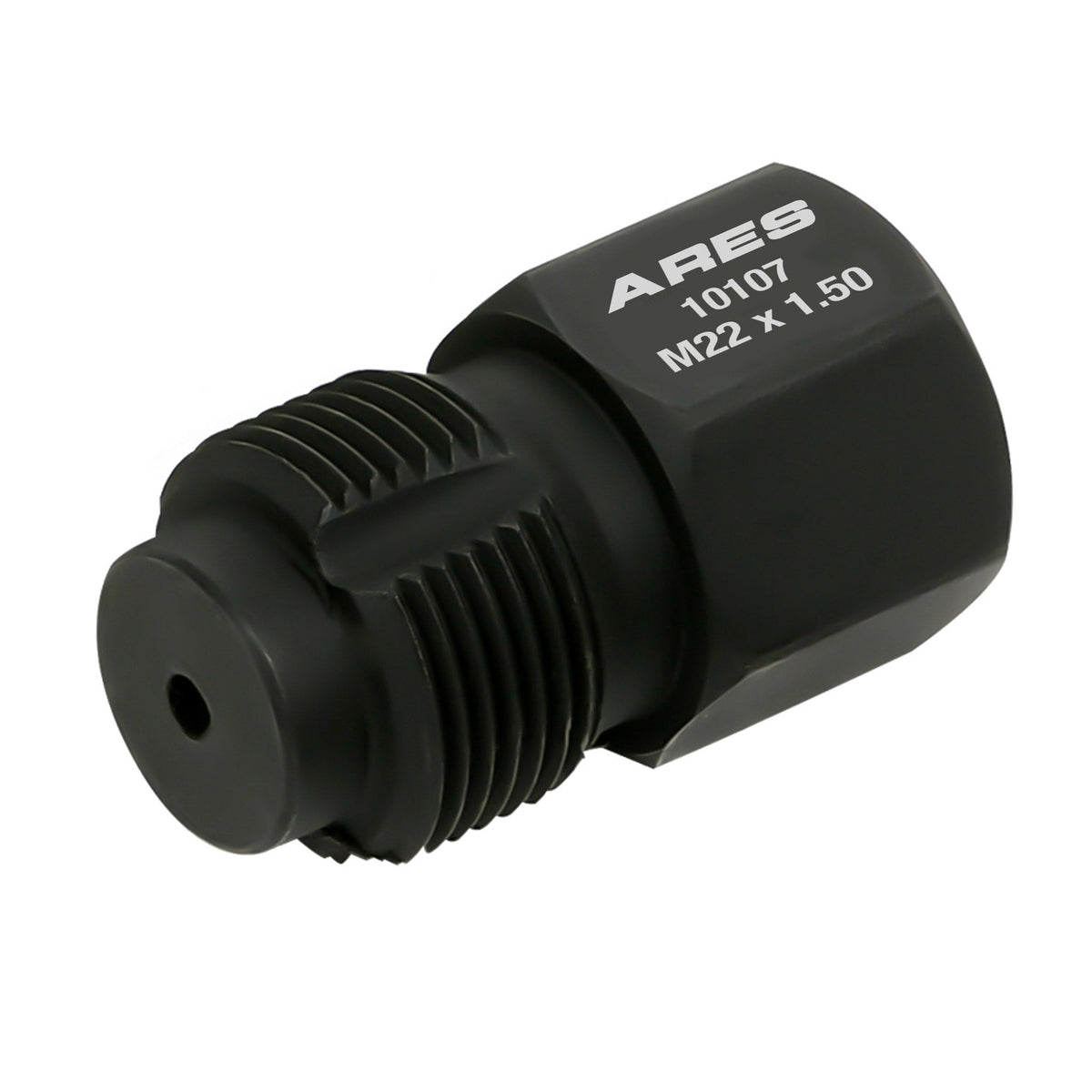 ARES 10107 – M22 x 1.5 Soot Sensor Thread Chaser Tool