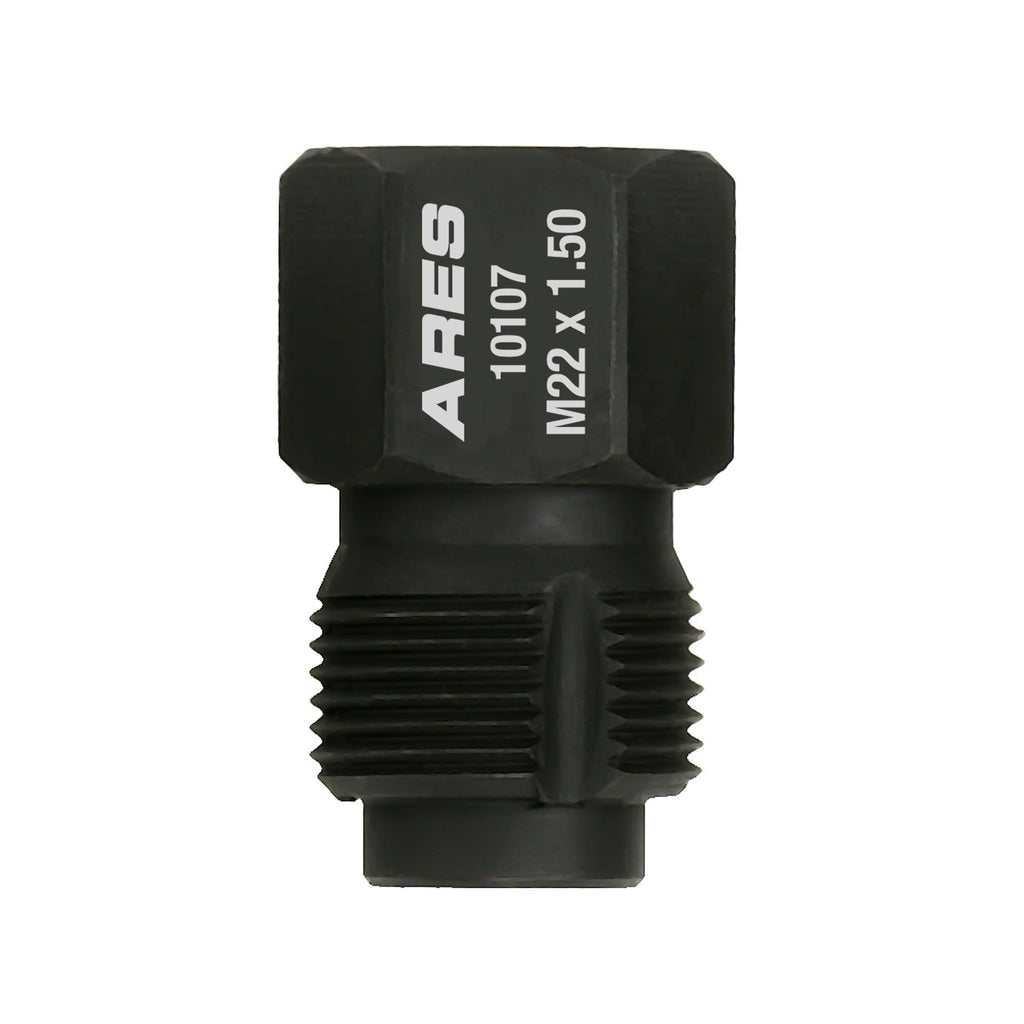 ARES 10107 – M22 x 1.5 Soot Sensor Thread Chaser Tool