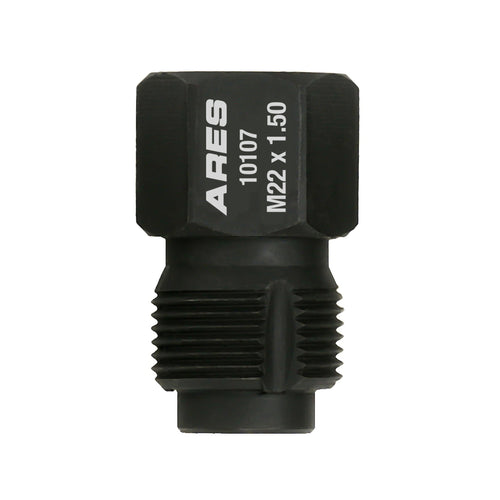 ARES 10107 – M22 x 1.5 Soot Sensor Thread Chaser Tool