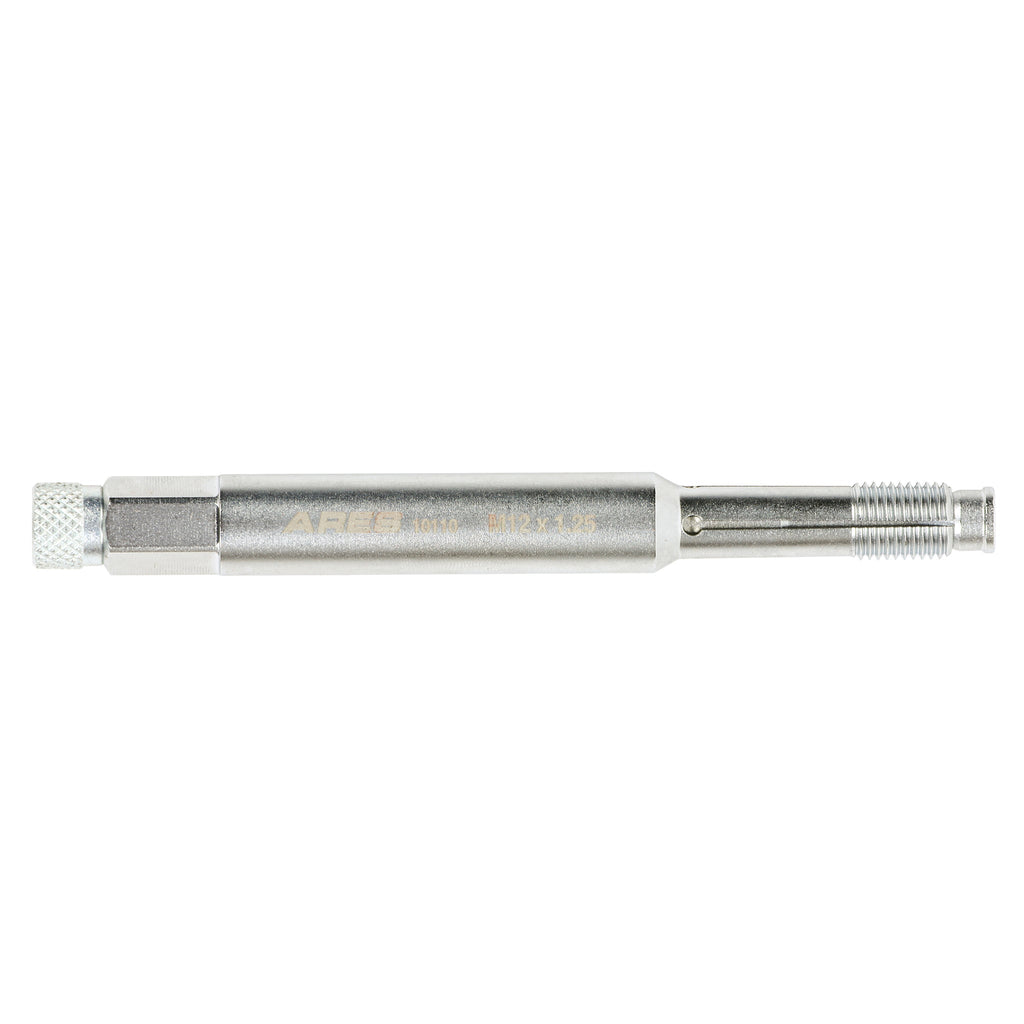 ARES 10110 - M12 Back Tap Thread Repair Tool