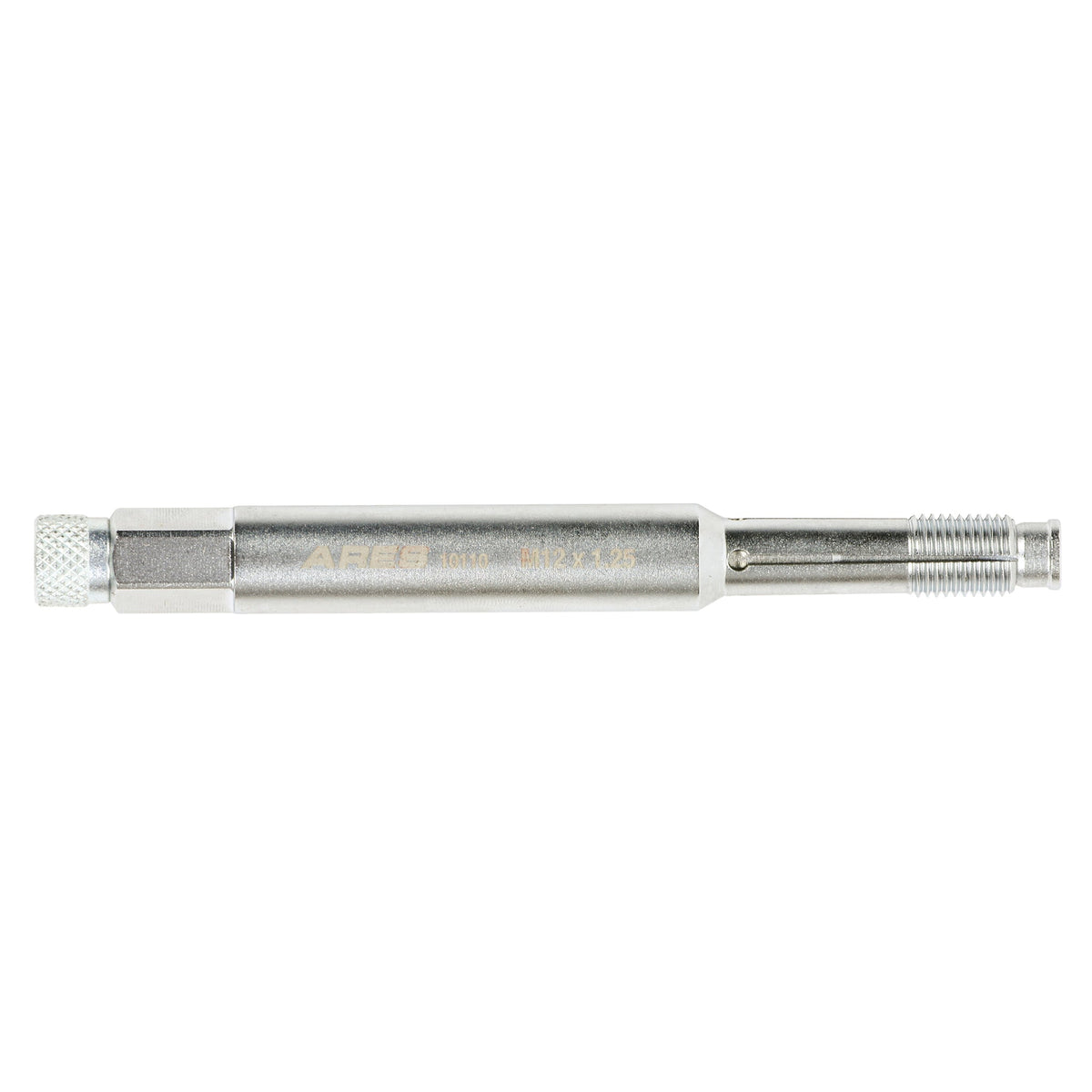 ARES 10110 - M12 Back Tap Thread Repair Tool
