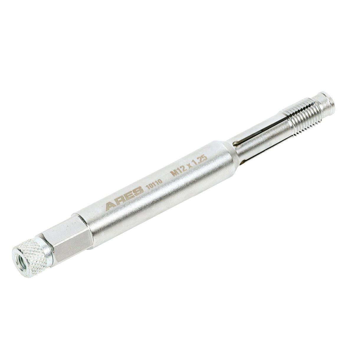 ARES 10110 - M12 Back Tap Thread Repair Tool