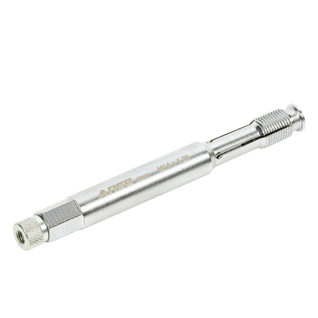 ARES 10111 - M14 Back Tap Thread Repair Tool