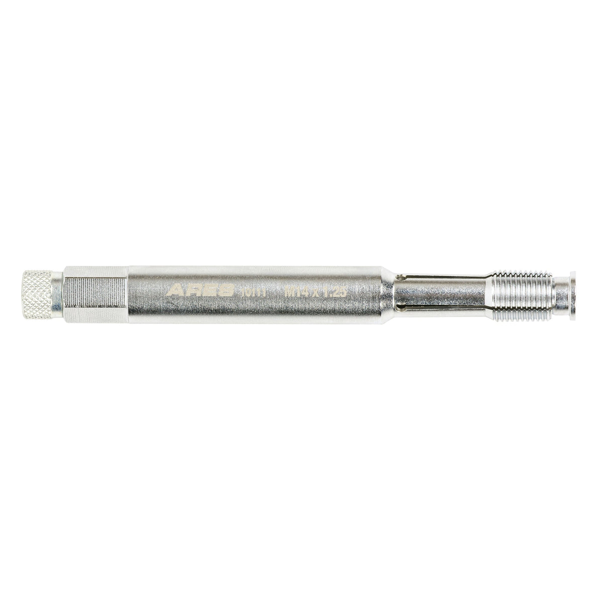 ARES 10111 - M14 Back Tap Thread Repair Tool