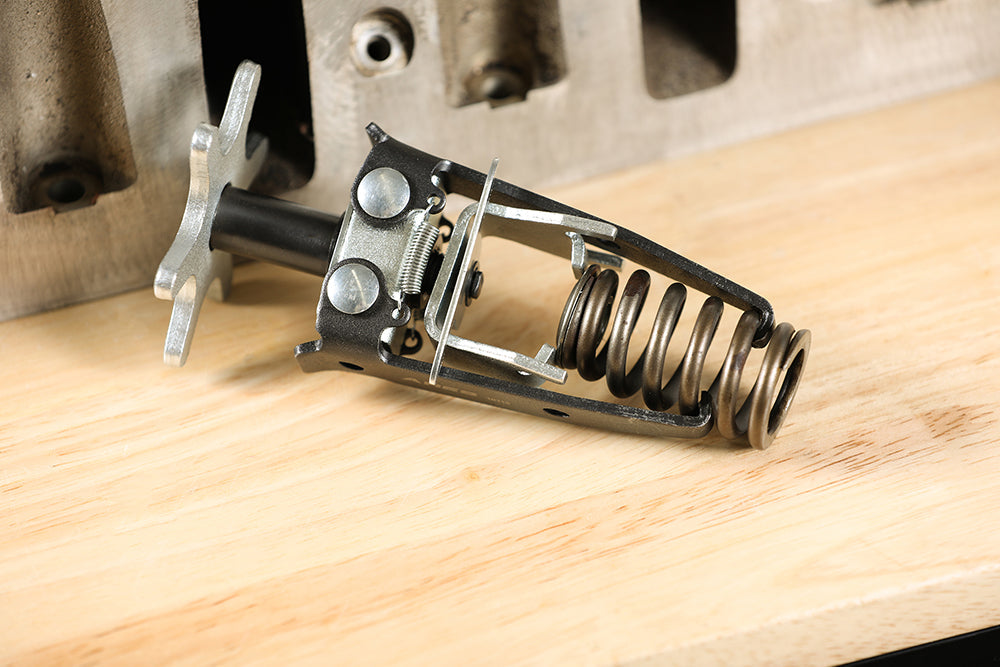 ARES 10113 - Overhead Valve Spring Compressor