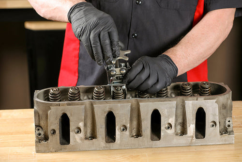 ARES 10113 - Overhead Valve Spring Compressor