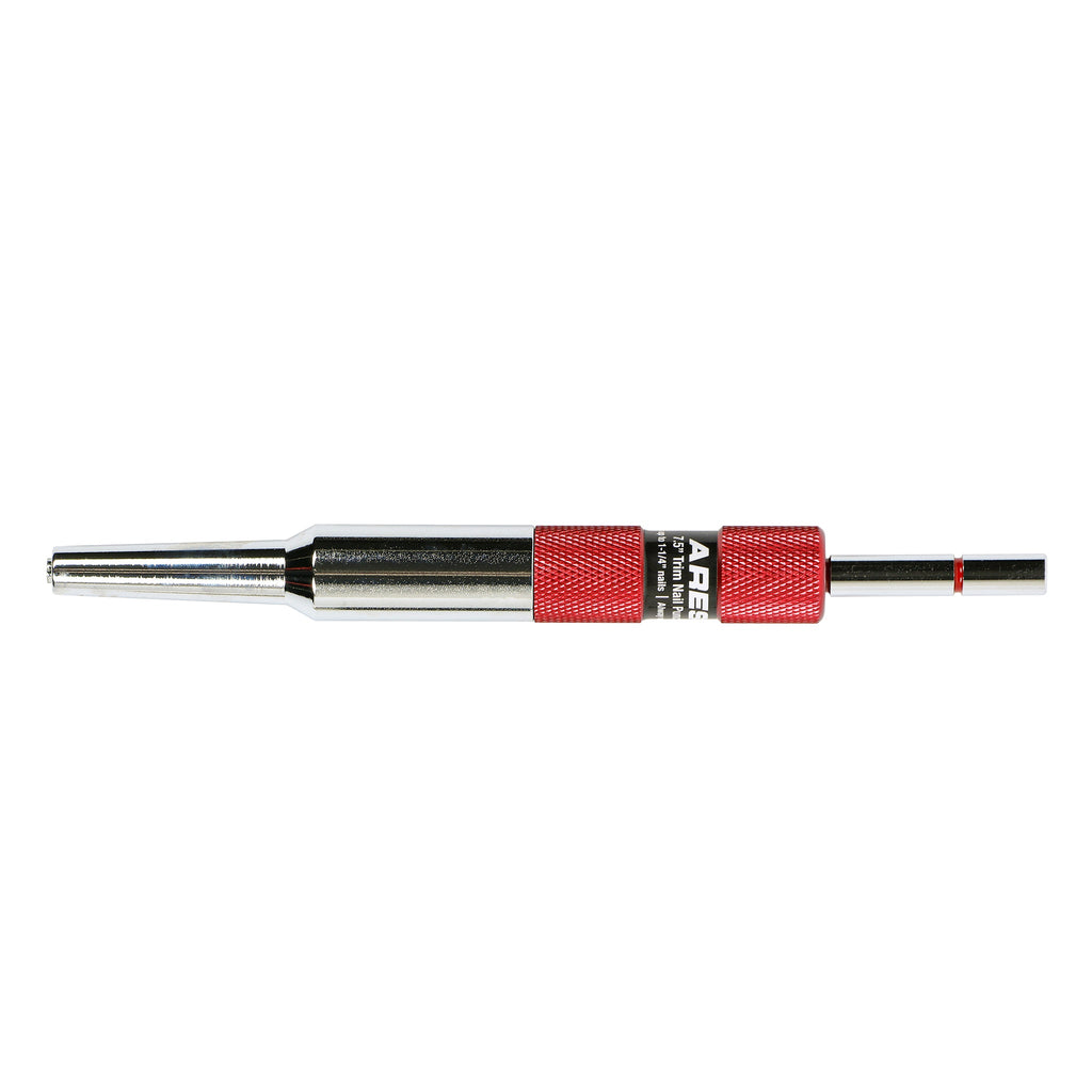 7.5-Inch Trim Nail Punch