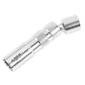 ARES 11000 - 14mm Thin Wall Magnetic Swivel Spark Plug Socket