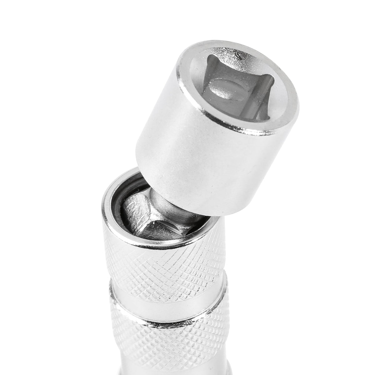 ARES 11000 - 14mm Thin Wall Magnetic Swivel Spark Plug Socket