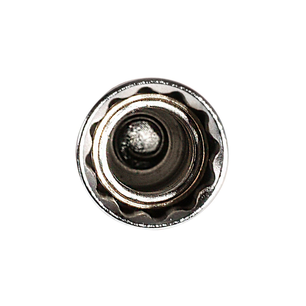 ARES 11000 - 14mm Thin Wall Magnetic Swivel Spark Plug Socket