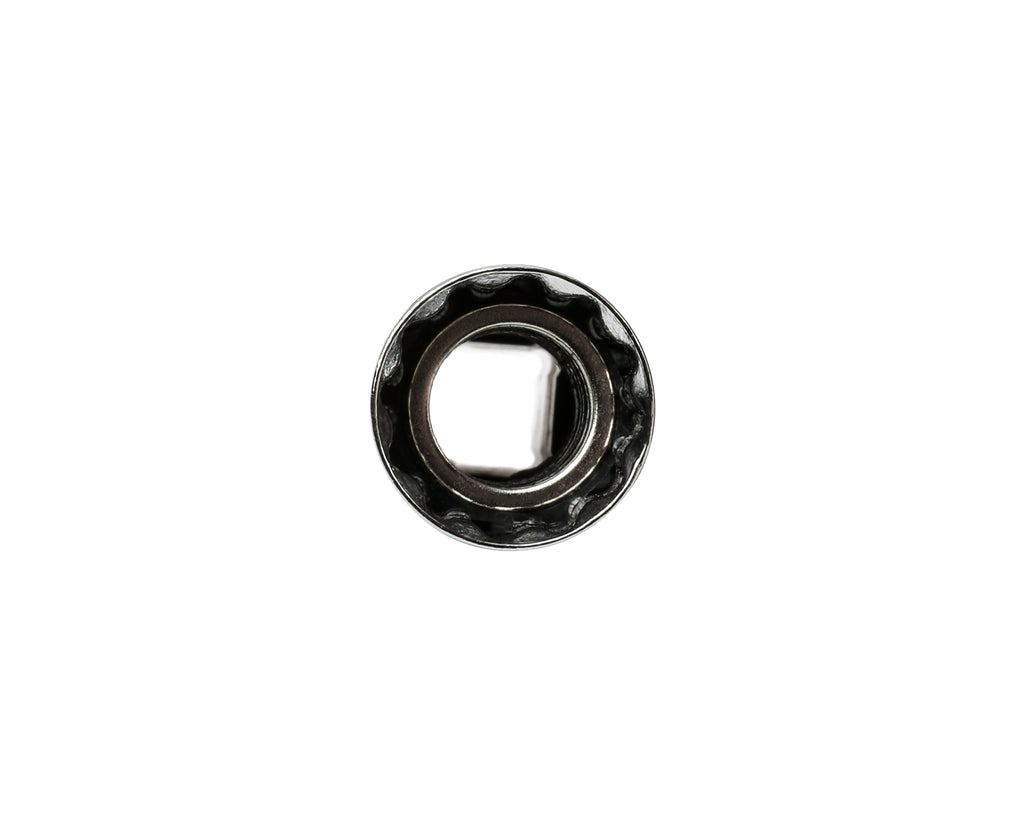 ARES 11017 - 14mm 3/8-inch Drive Thin Wall Magnetic Spark Plug Socket
