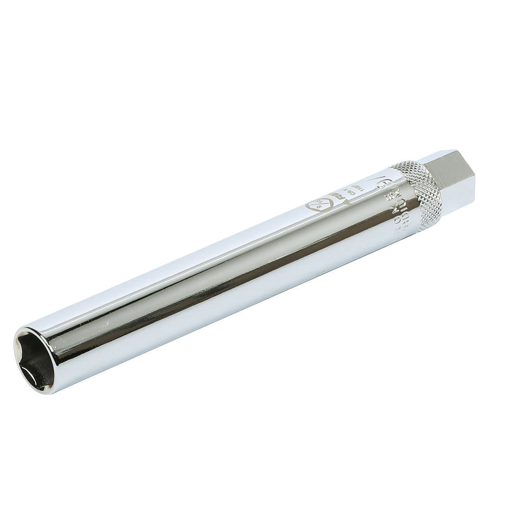 ARES 11027 - Extra Deep 9/16-Inch Spark Plug Socket