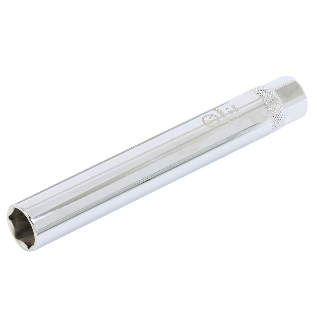 ARES 11028 - Extra Deep 5/8-Inch Spark Plug Socket