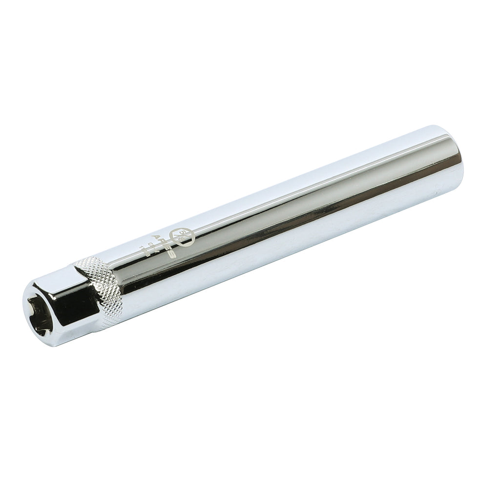 ARES 11028 - Extra Deep 5/8-Inch Spark Plug Socket