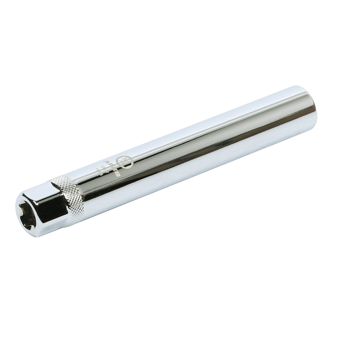 ARES 11028 - Extra Deep 5/8-Inch Spark Plug Socket
