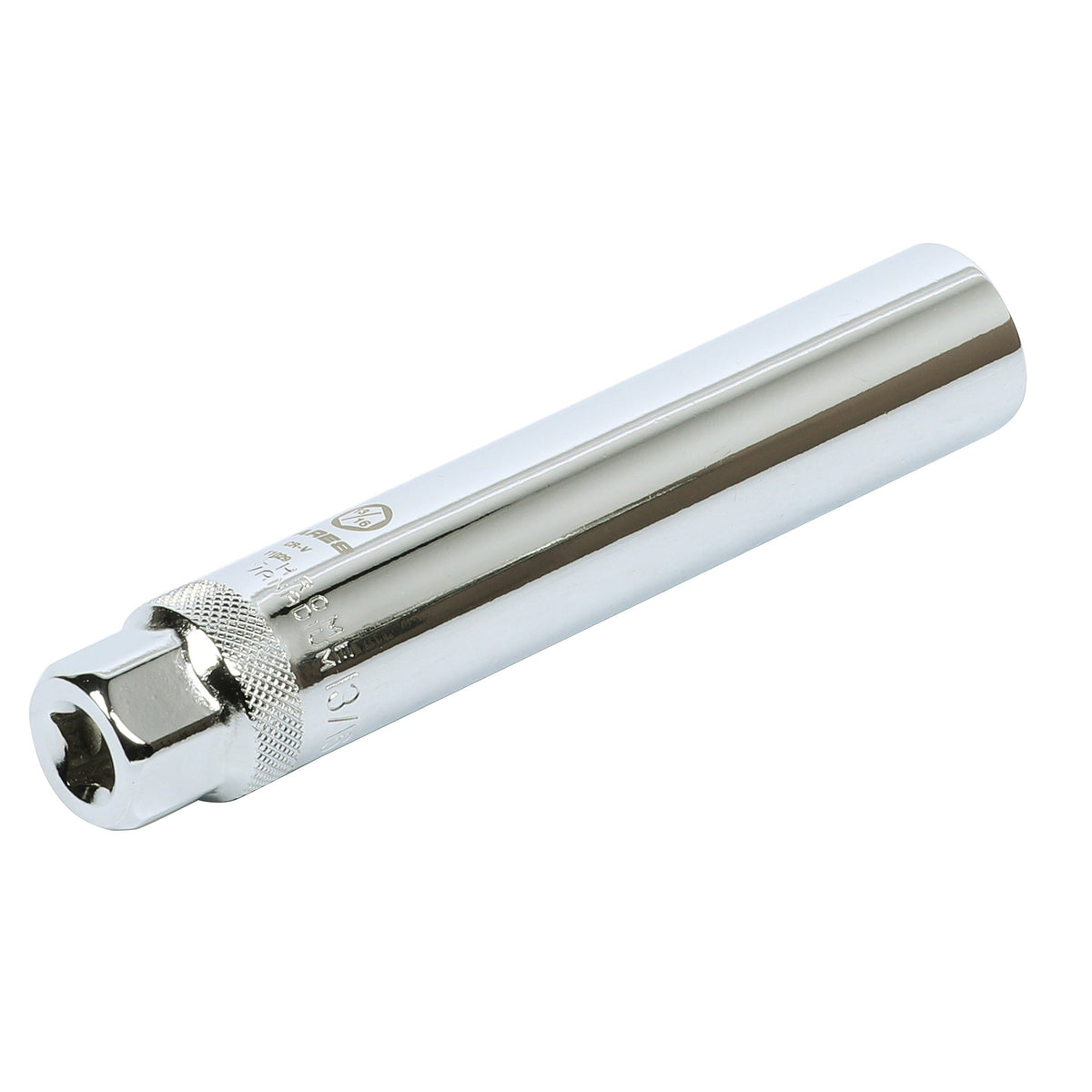 ARES 11029 - Extra Deep 13/16-Inch Spark Plug Socket