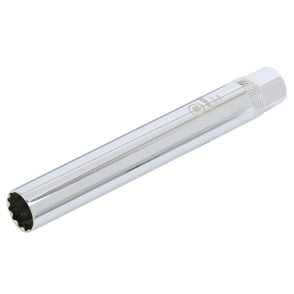 ARES 11031 - Extra Deep 16mm Thin Wall Spark Plug Socket
