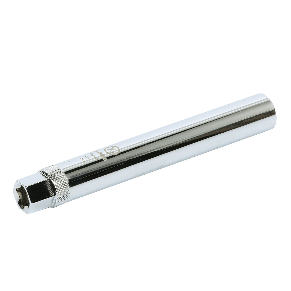 ARES 11035 - Extra Deep 9/16-Inch Magnetic Spark Plug Socket