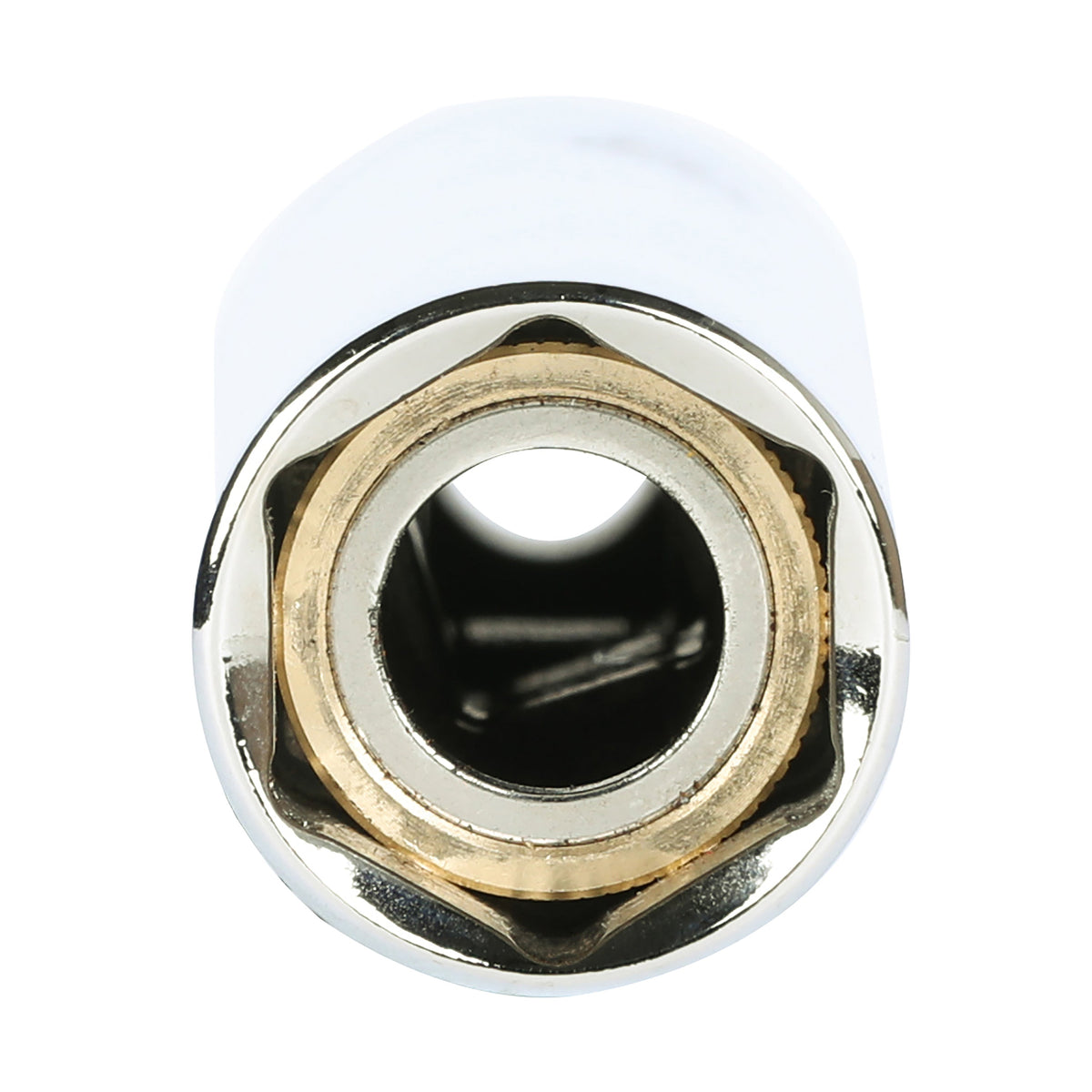ARES 11036 - Extra Deep 5/8-Inch Magnetic Spark Plug Socket