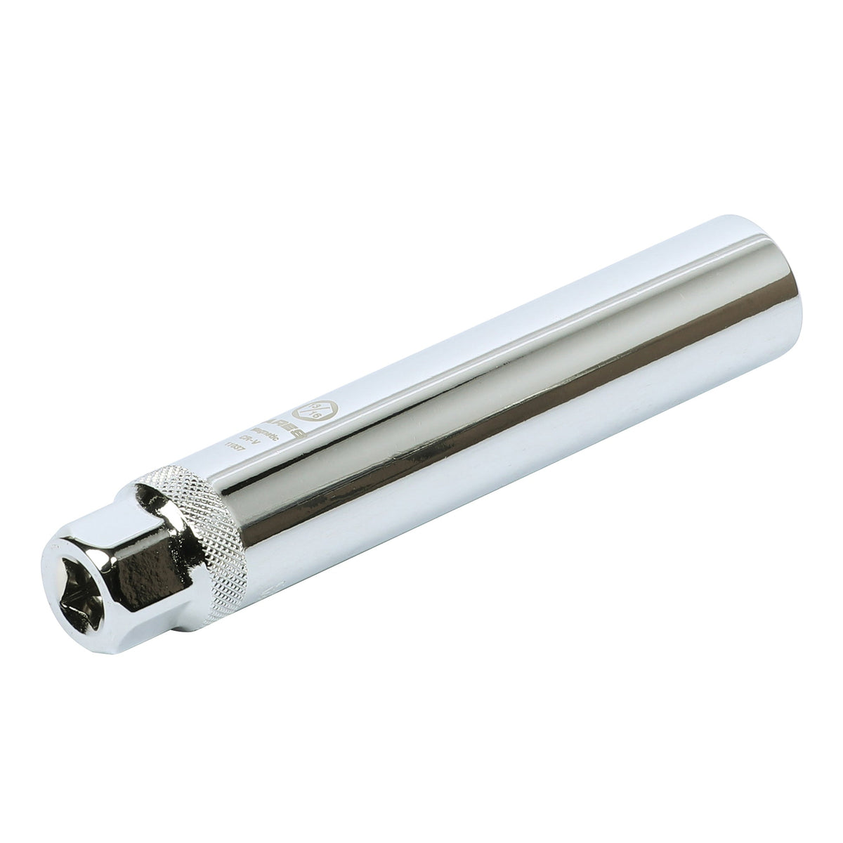 ARES 11037 - Extra Deep 13/16-Inch Magnetic Spark Plug Socket