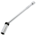 ARES 11050 - 3/8-Inch Drive by 5/8-Inch Magnetic Swivel Spark Plug Socket