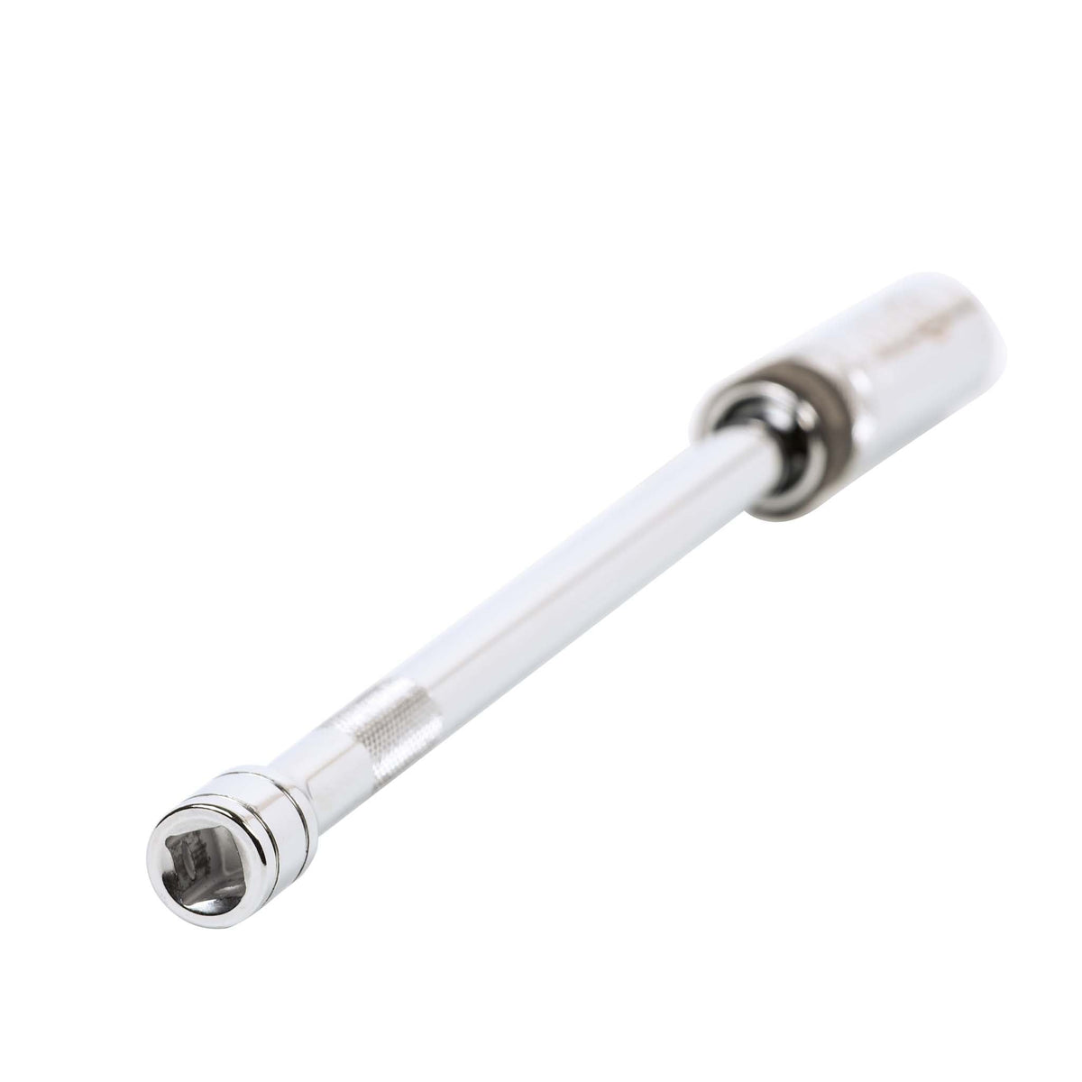 ARES 11050 - 3/8-Inch Drive by 5/8-Inch Magnetic Swivel Spark Plug Socket