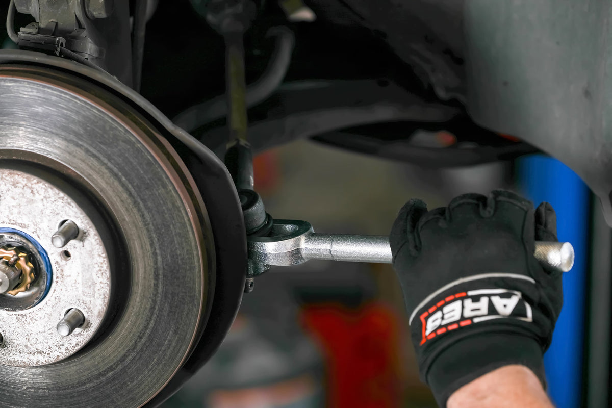ARES 12016 - 24mm Ball Joint Separator