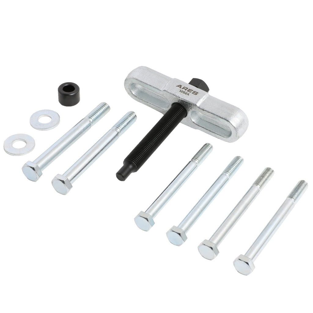 ARES 12024 - 11-Piece Steering Wheel Puller Set
