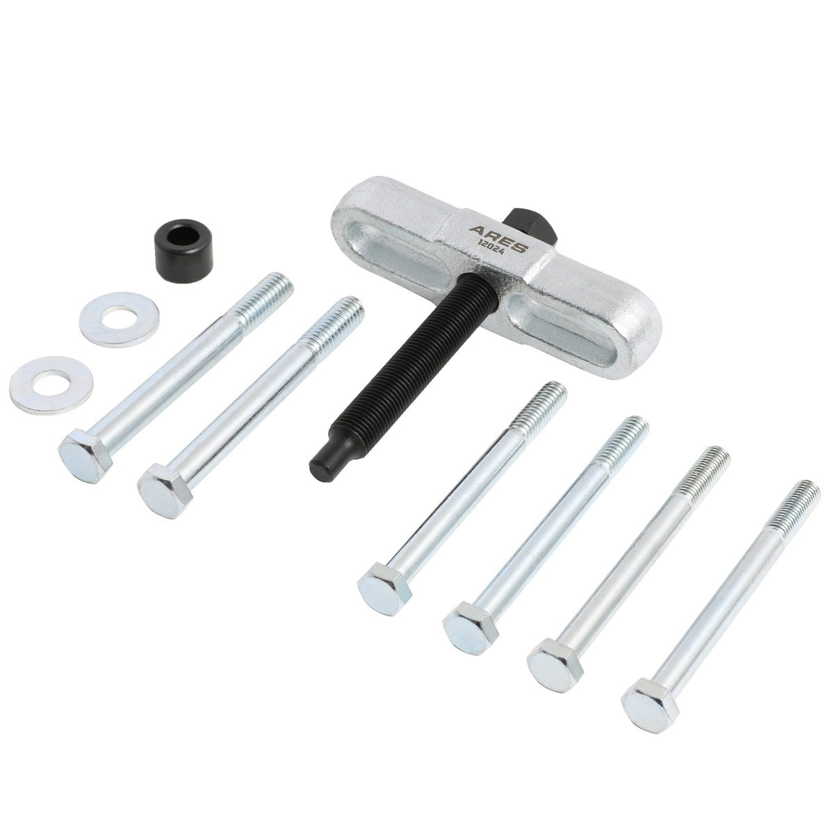 ARES 12024 - 11-Piece Steering Wheel Puller Set