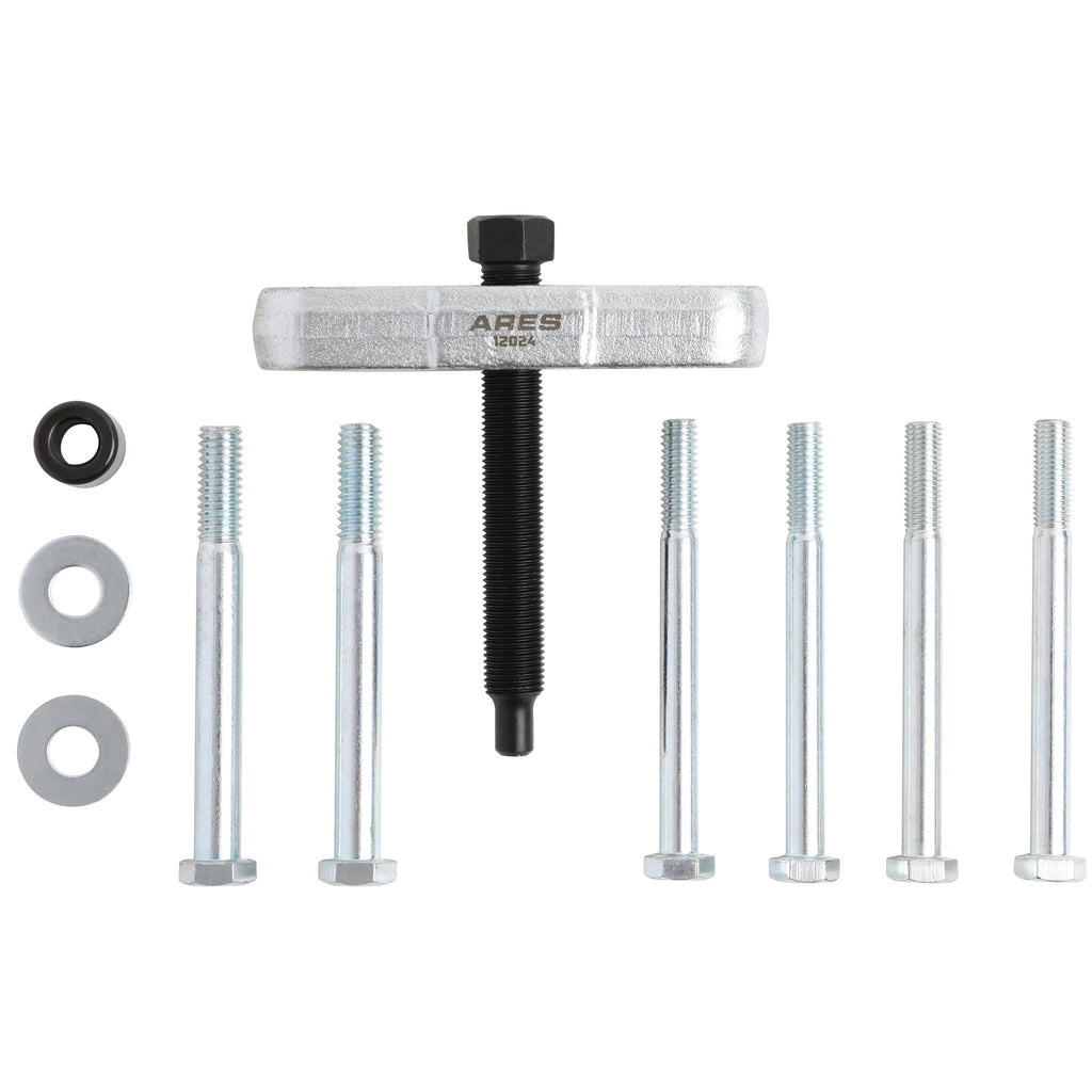 ARES 12024 - 11-Piece Steering Wheel Puller Set