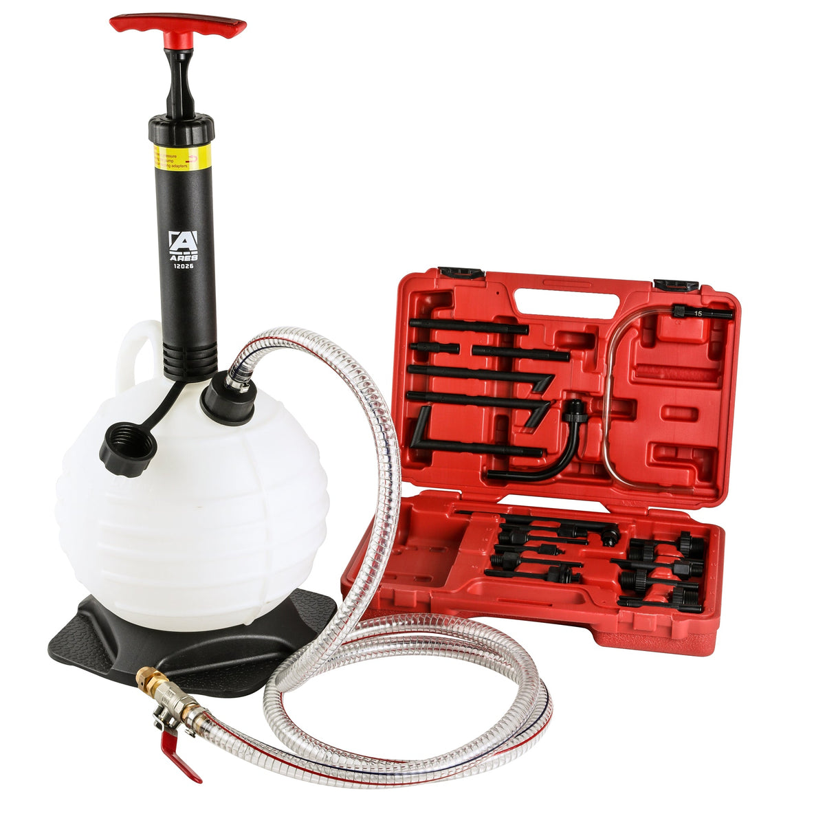 ARES 12026 - ATF Refill Kit