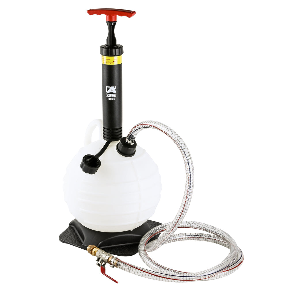 ARES 12026 - ATF Refill Kit