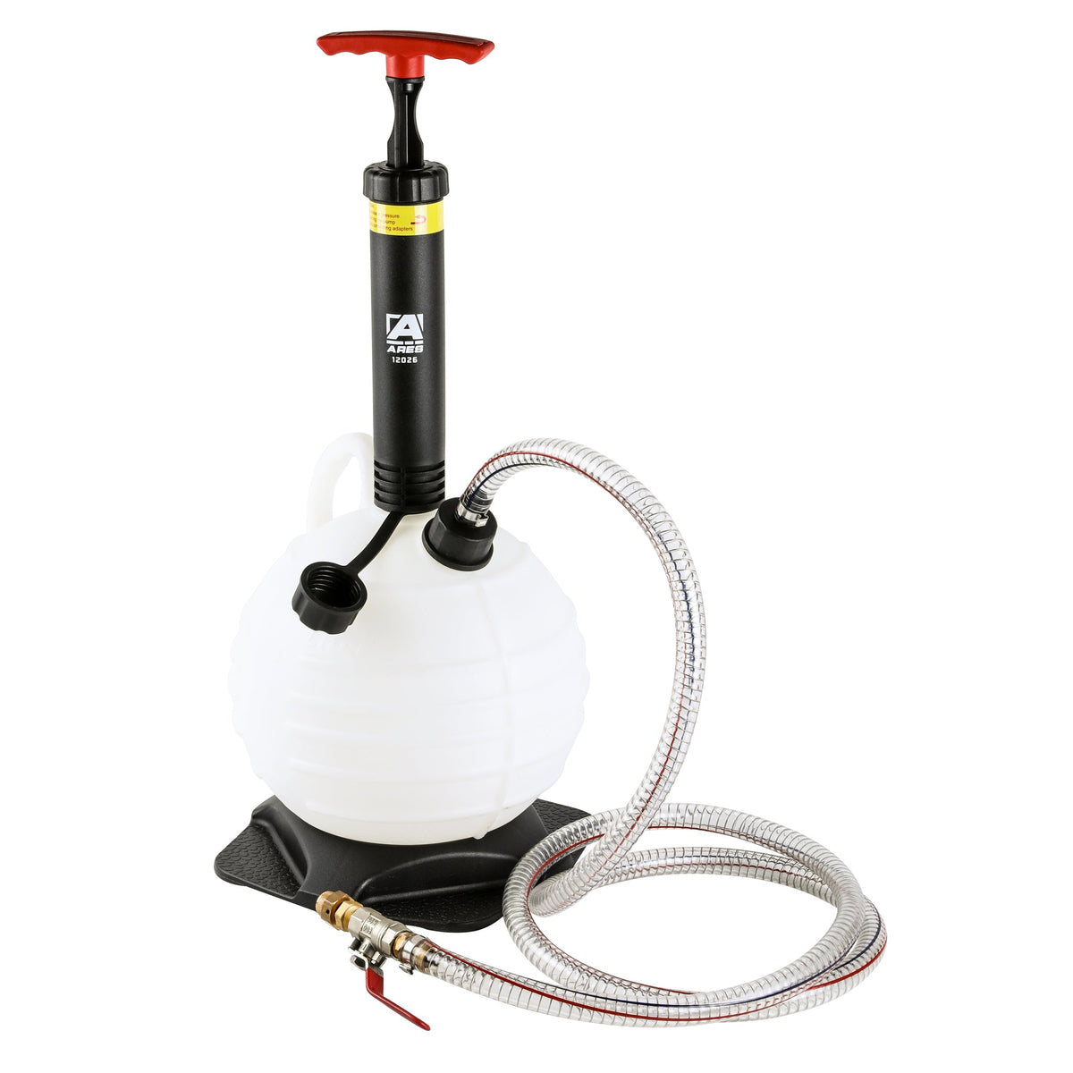 ARES 12026 - ATF Refill Kit
