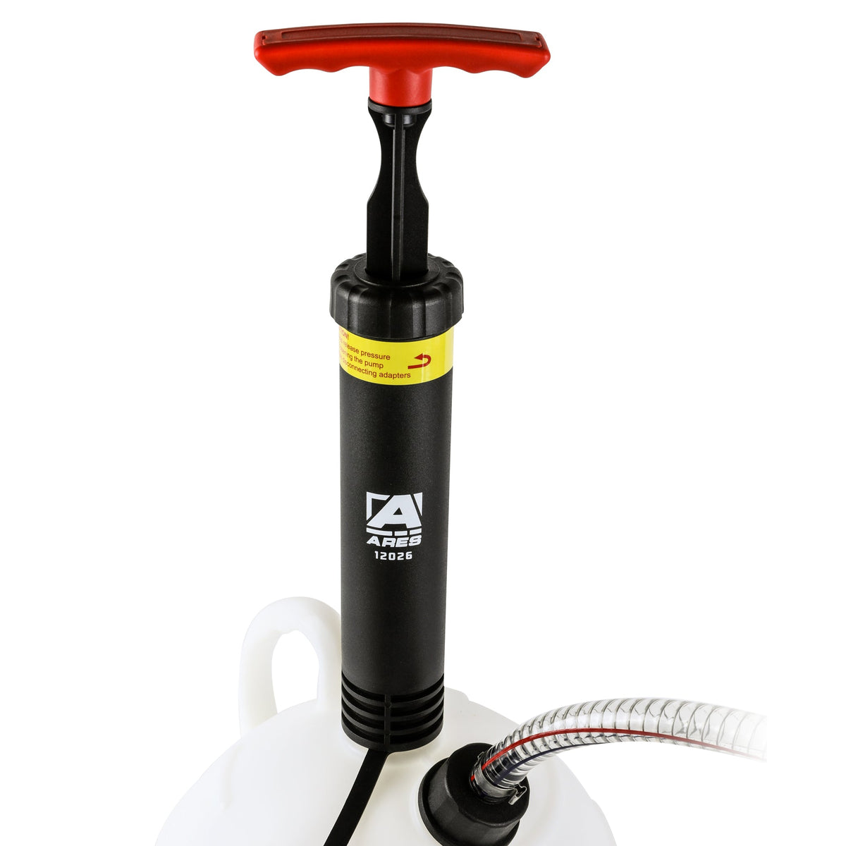 ARES 12026 - ATF Refill Kit
