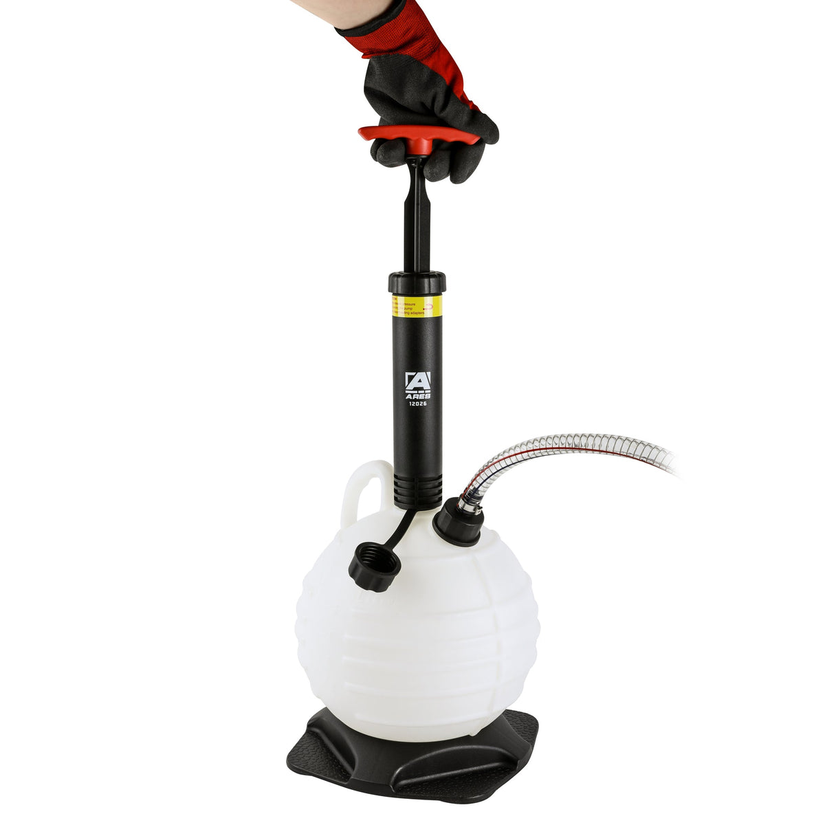 ARES 12026 - ATF Refill Kit