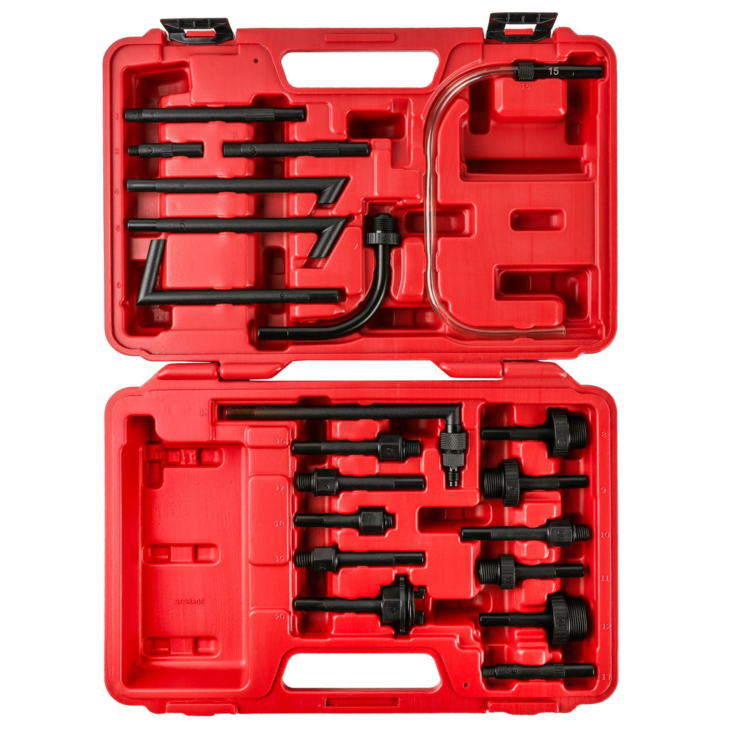 ARES 12026 - ATF Refill Kit