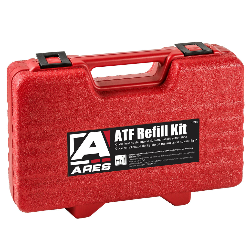 ARES 12026 - ATF Refill Kit