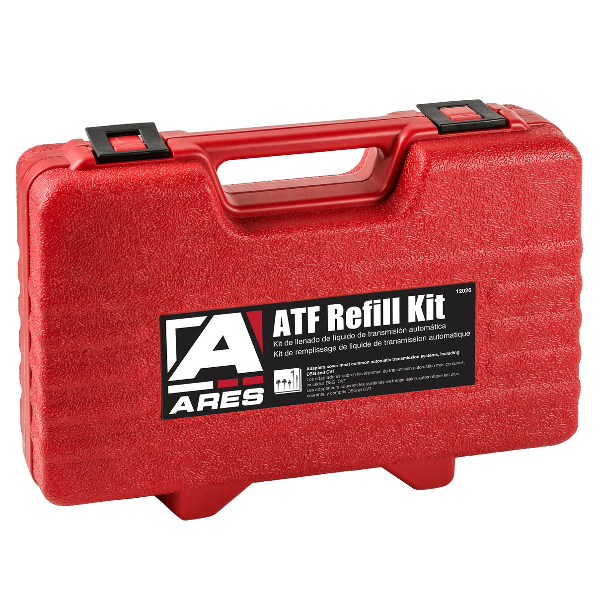 ARES 12026 - ATF Refill Kit