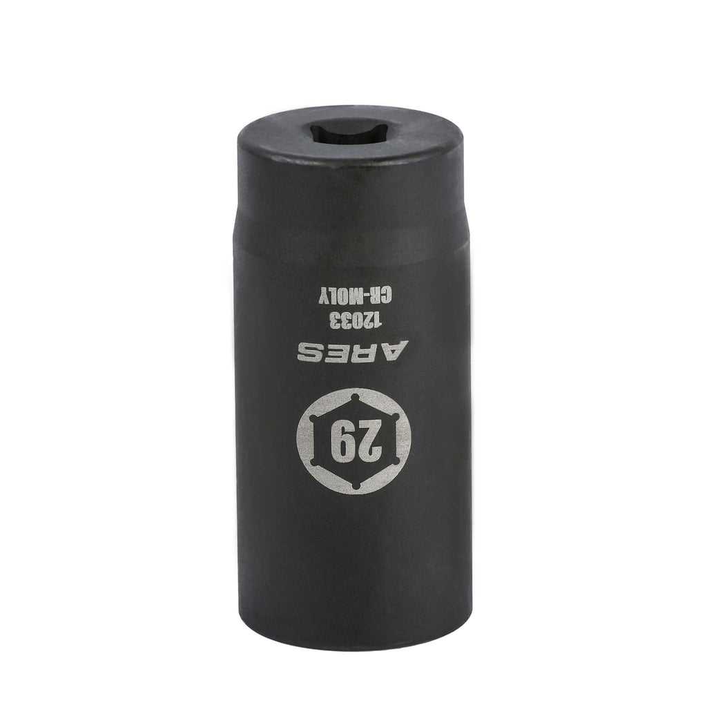 ARES 12033 - 29MM Axle Nut Socket (6 Point)