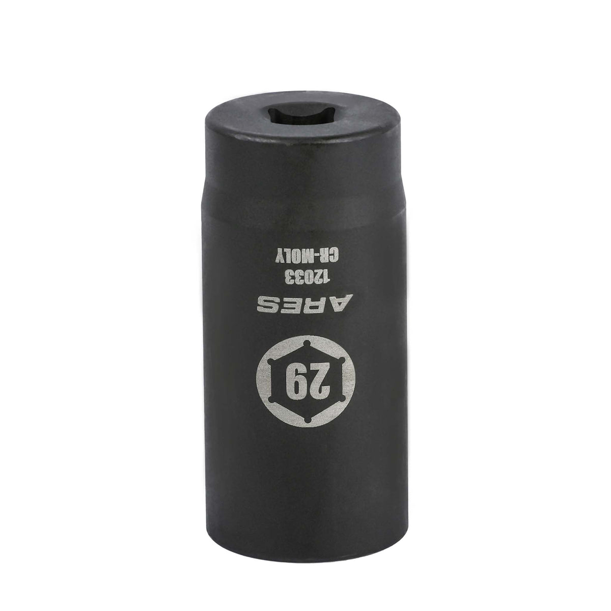 ARES 12033 - 29MM Axle Nut Socket (6 Point)