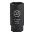 ARES 12036 - 32MM Axle Nut Socket (6 Point)