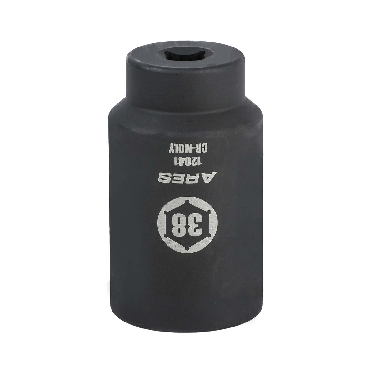 ARES 12041 - 38MM Axle Nut Socket (6 Point)